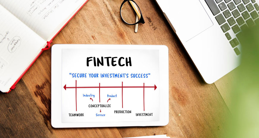 Fintech Training