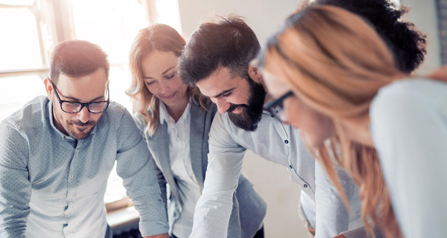 Management Consulting